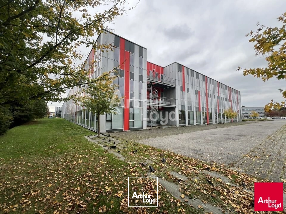 Bureaux - Vente - VERN SUR SEICHE - 35770 - 1537-4637 - 7644183