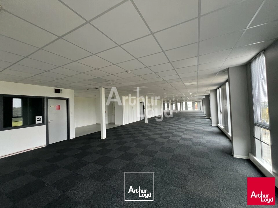 Bureaux - Vente - VERN SUR SEICHE - 35770 - 1537-4637 - 7644188