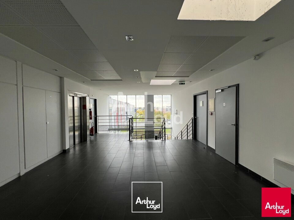 Bureaux - Vente - VERN SUR SEICHE - 35770 - 1537-4637 - 7644189