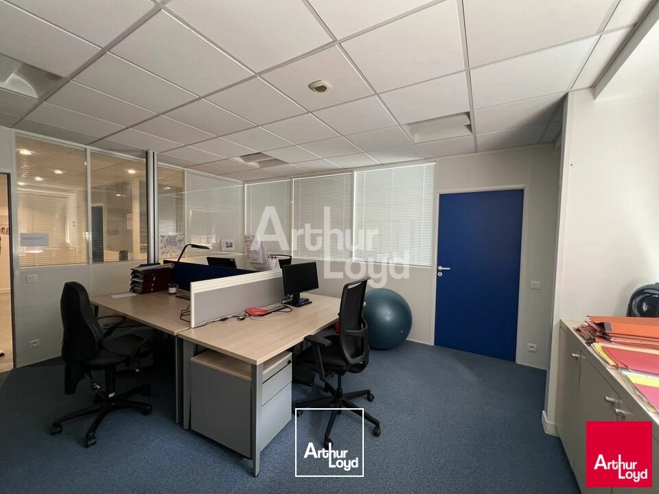 Bureaux - Vente - RENNES - 35700 - 457-457 - 7644182