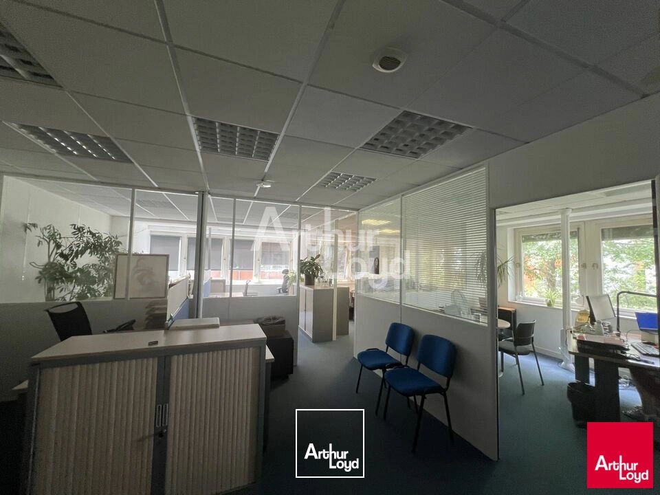 Bureaux - Vente - RENNES - 35700 - 457-457 - 7644181