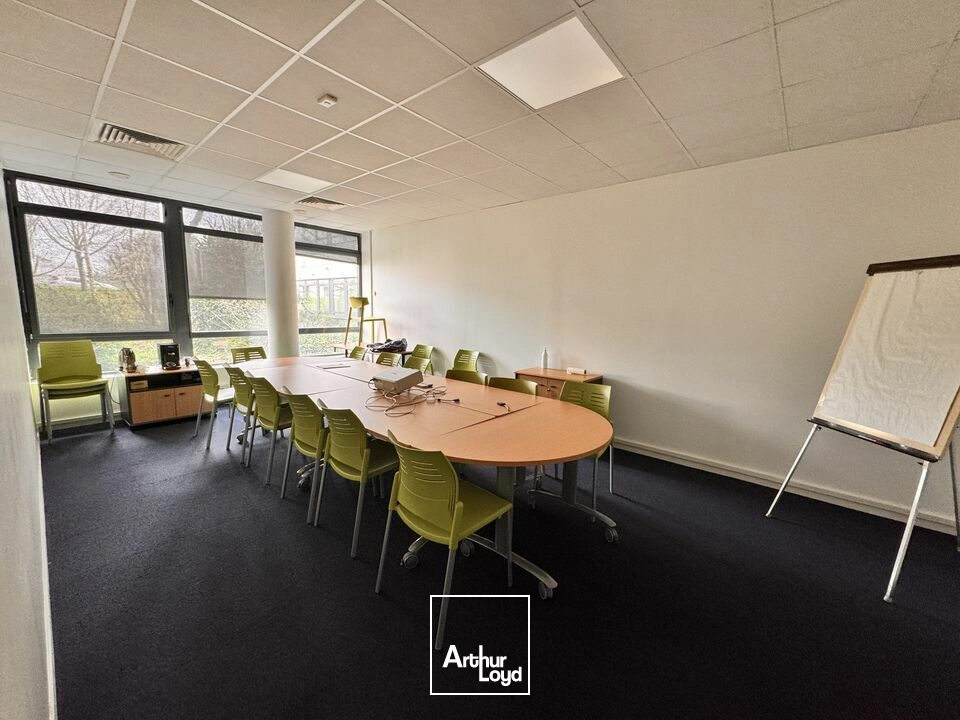 Bureaux - Location - TOURS - 37100 - 33-33 - 7644222