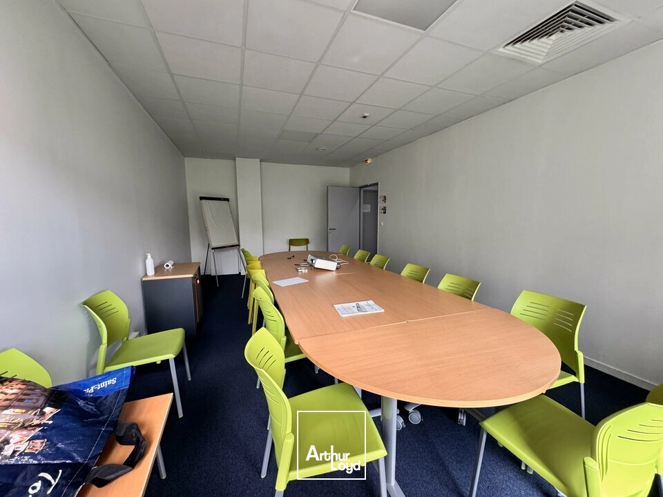 Bureaux - Location - TOURS - 37100 - 33-33 - 7644224