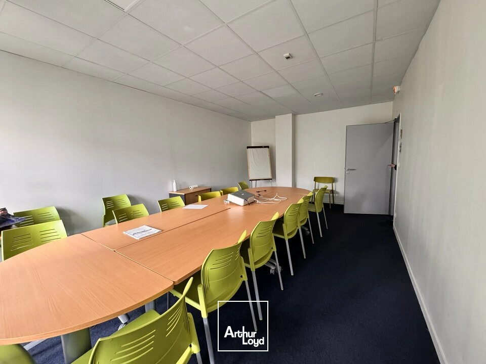 Bureaux - Location - TOURS - 37100 - 33-33 - 7644225