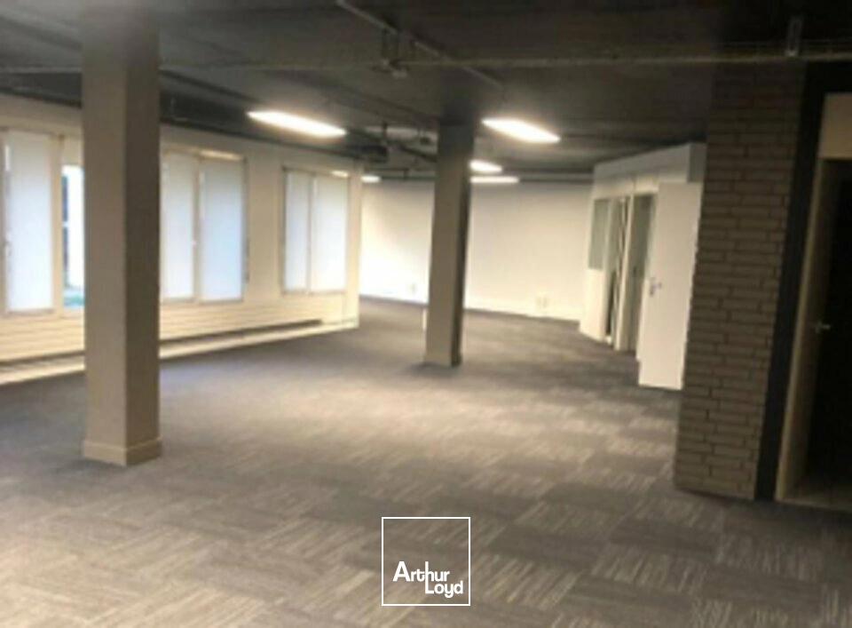 Bureaux - Vente - BOURGES - 18000 - 234-234 - 7644267