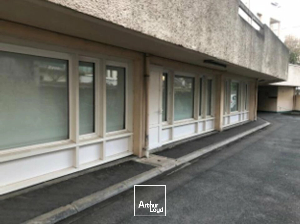 Bureaux - Vente - BOURGES - 18000 - 234-234 - 7644268