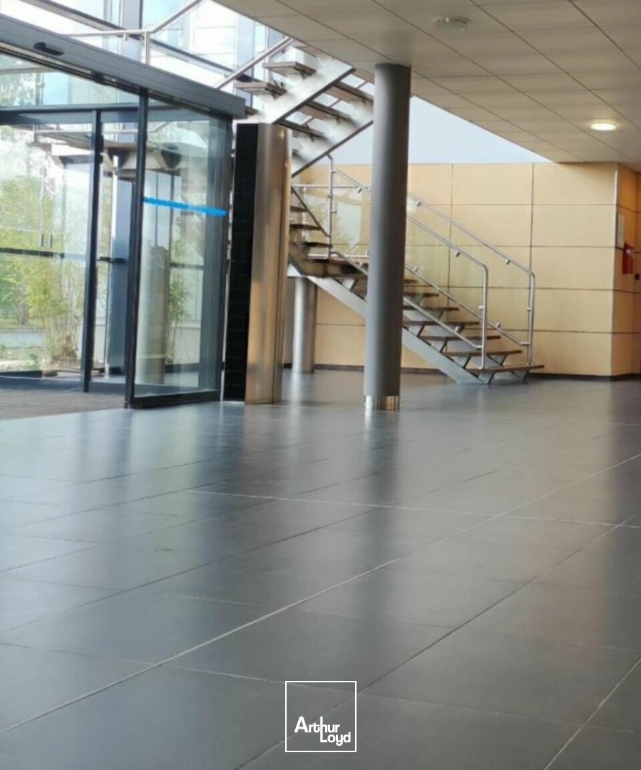 Bureaux - Location - BOURGES - 18000 - 481-481 - 7644283