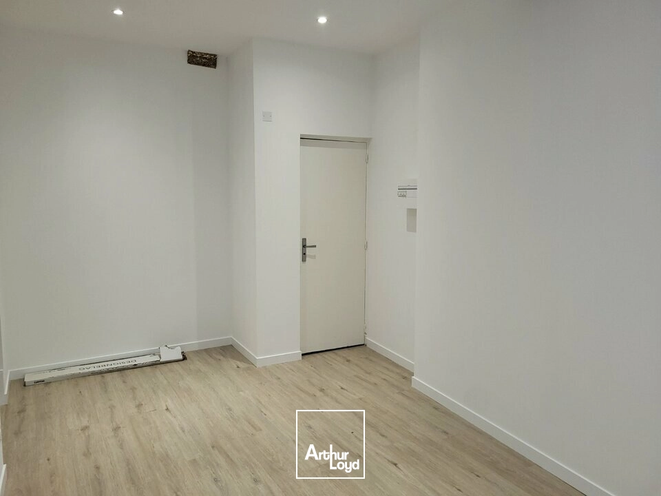 Locaux commerciaux - Location - BOURGES - 18000 - 40-40 - 7644287