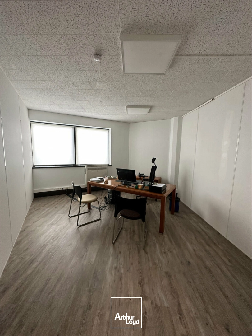 Bureaux - Location - BOURGES - 18000 - 197-197 - 7644291