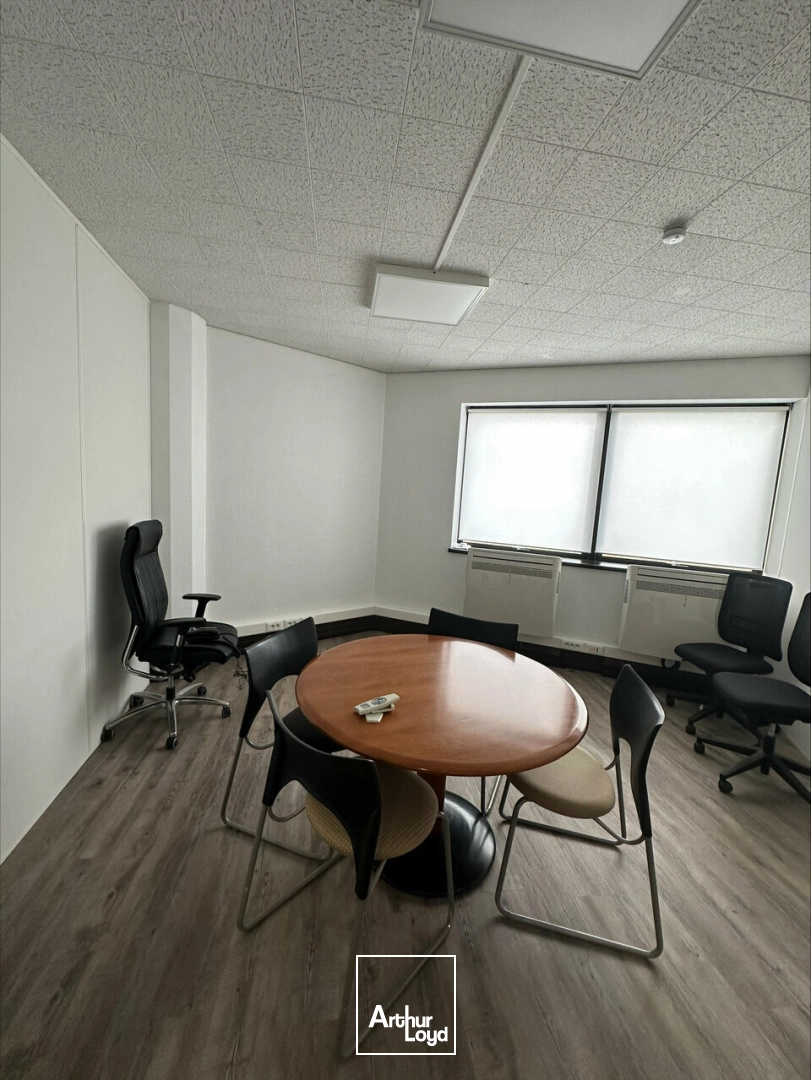 Bureaux - Location - BOURGES - 18000 - 197-197 - 7644292