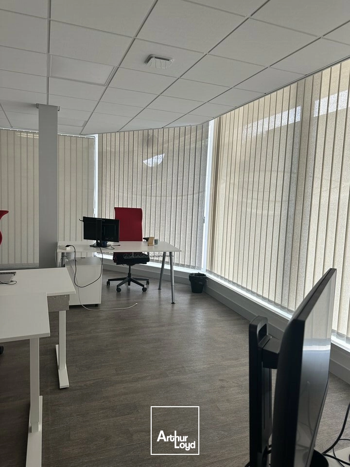 Bureaux - Location - BOURGES - 18000 - 328-328 - 7644288