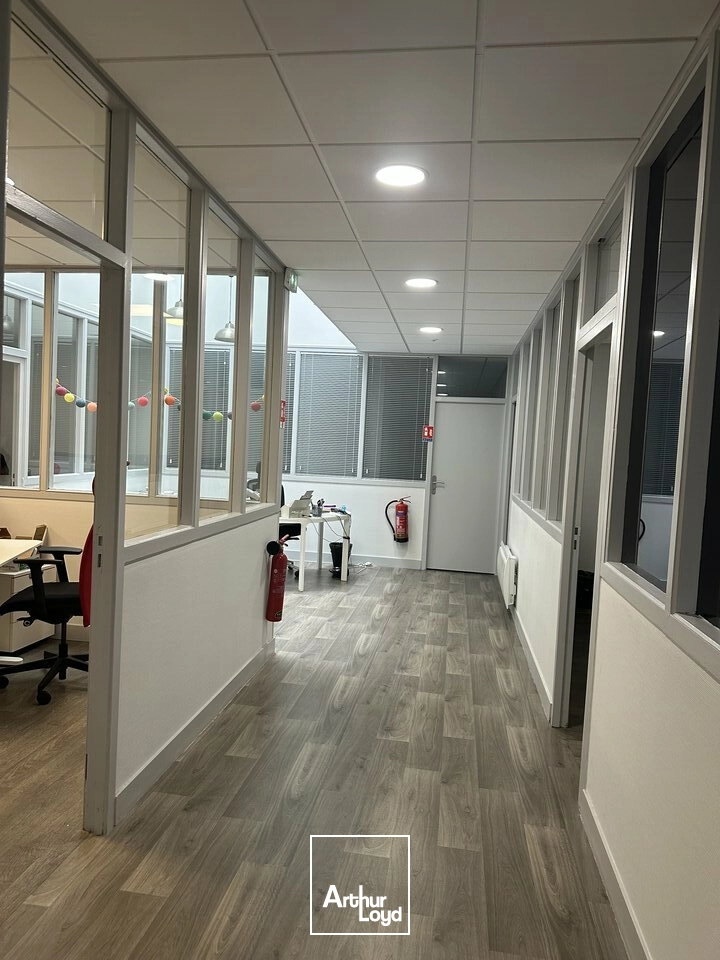 Bureaux - Location - BOURGES - 18000 - 328-328 - 7644289
