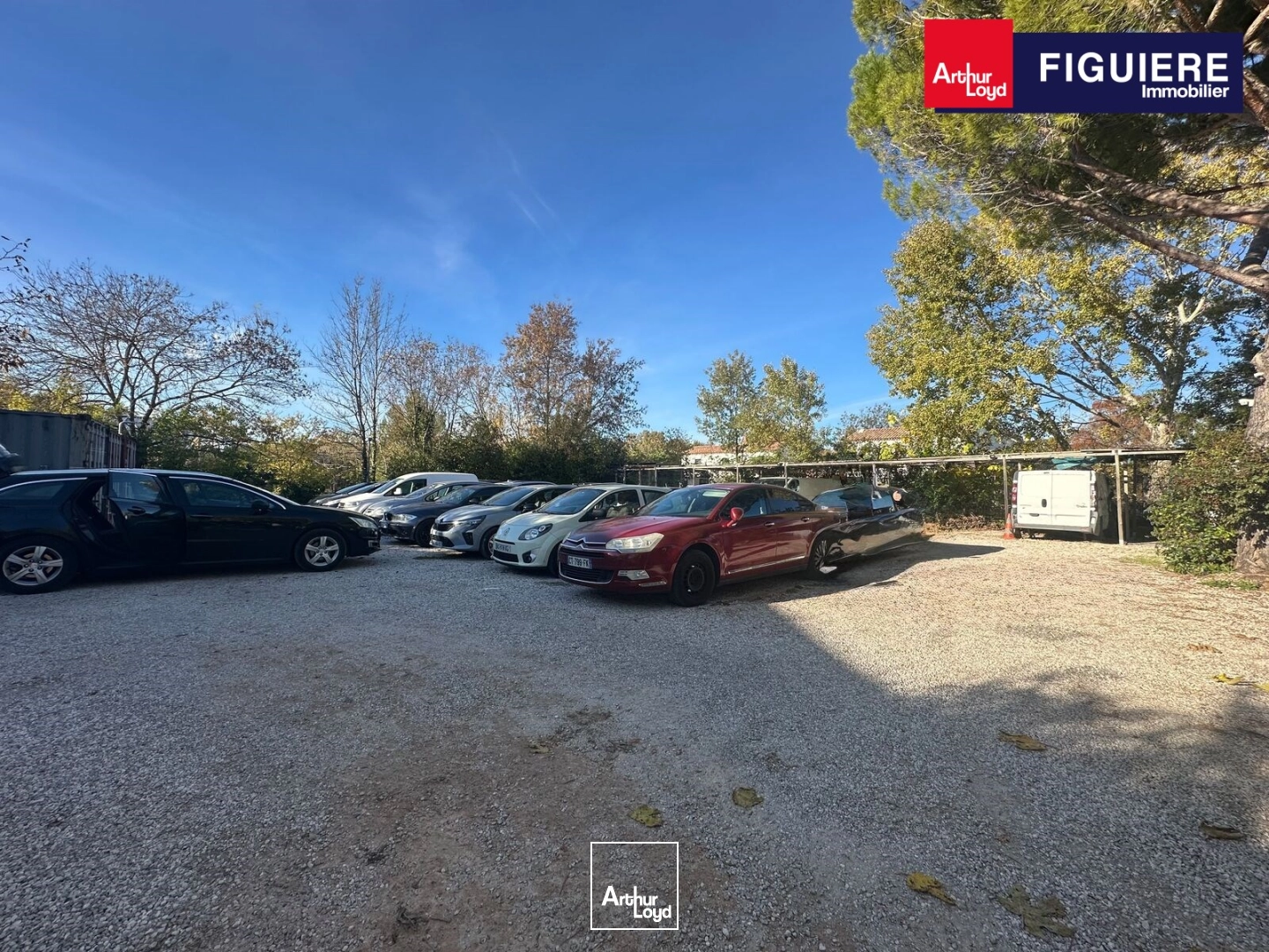 Locaux d'activité & Entrepôts - Location - VENELLES - 13770 - 120-120 - 7644830