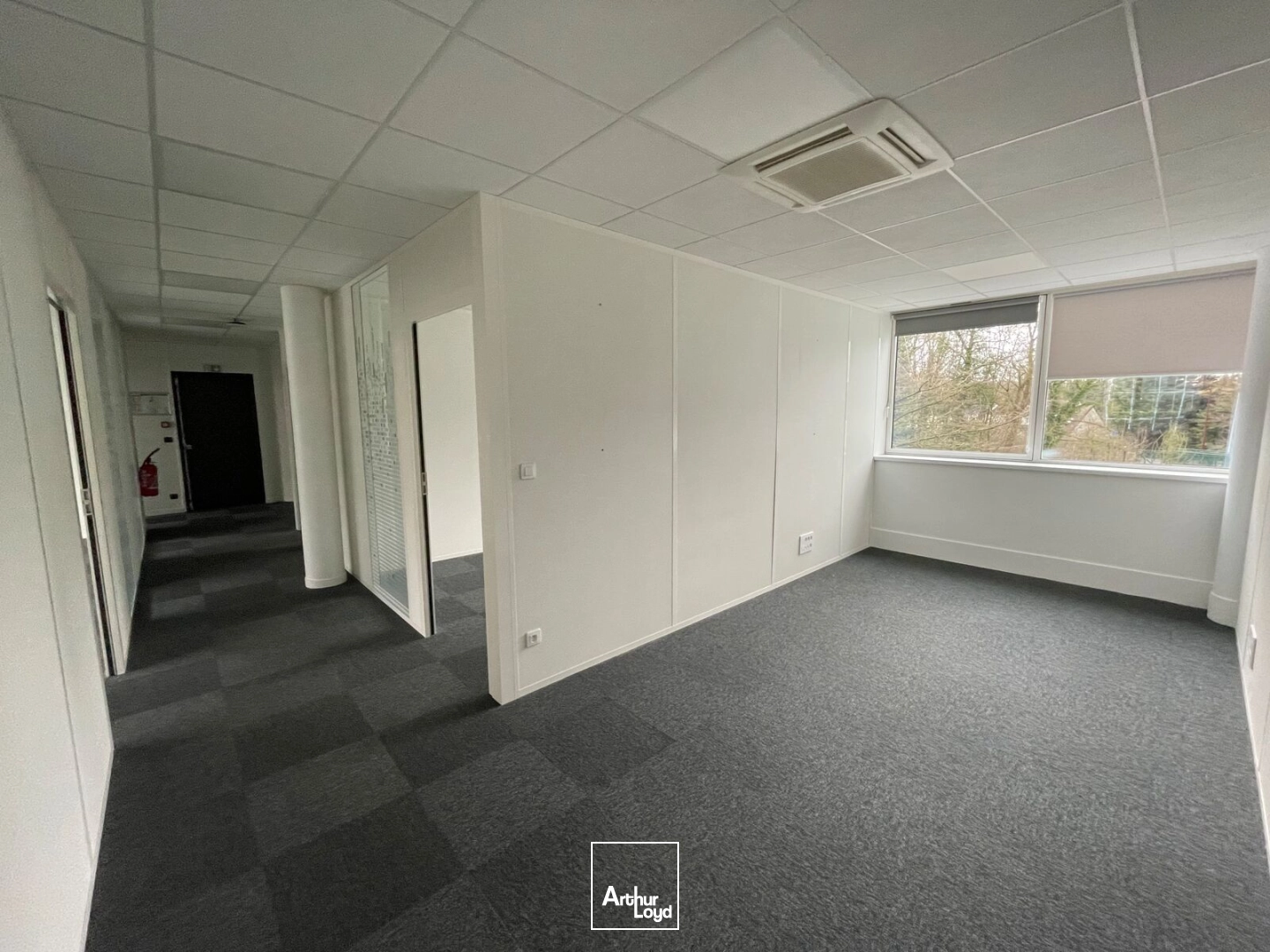 Bureaux - Location - MARCQ EN BAROEUL - 59700 - 174-394 - 7645800