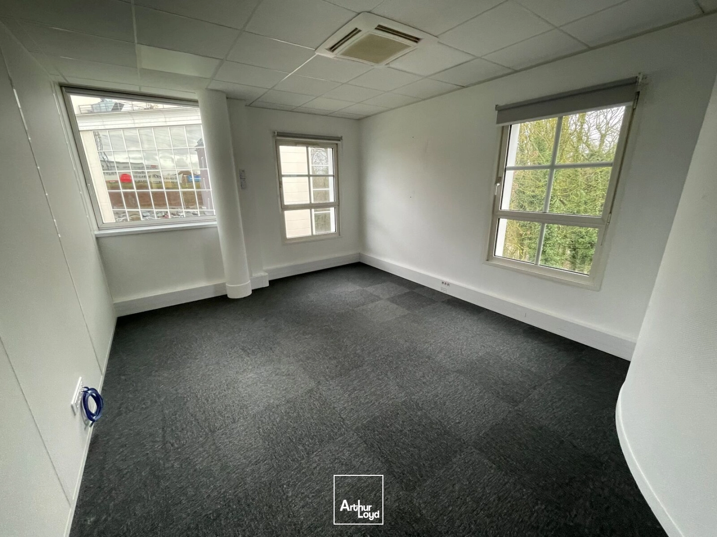 Bureaux - Location - MARCQ EN BAROEUL - 59700 - 174-394 - 7645802