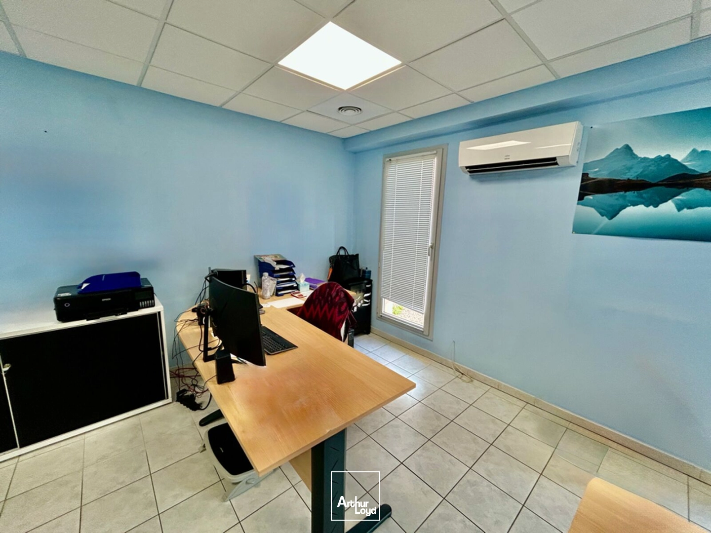 Locaux d'activité & Entrepôts - Vente - BEZIERS - 34500 - 1035-1035 - 7645962