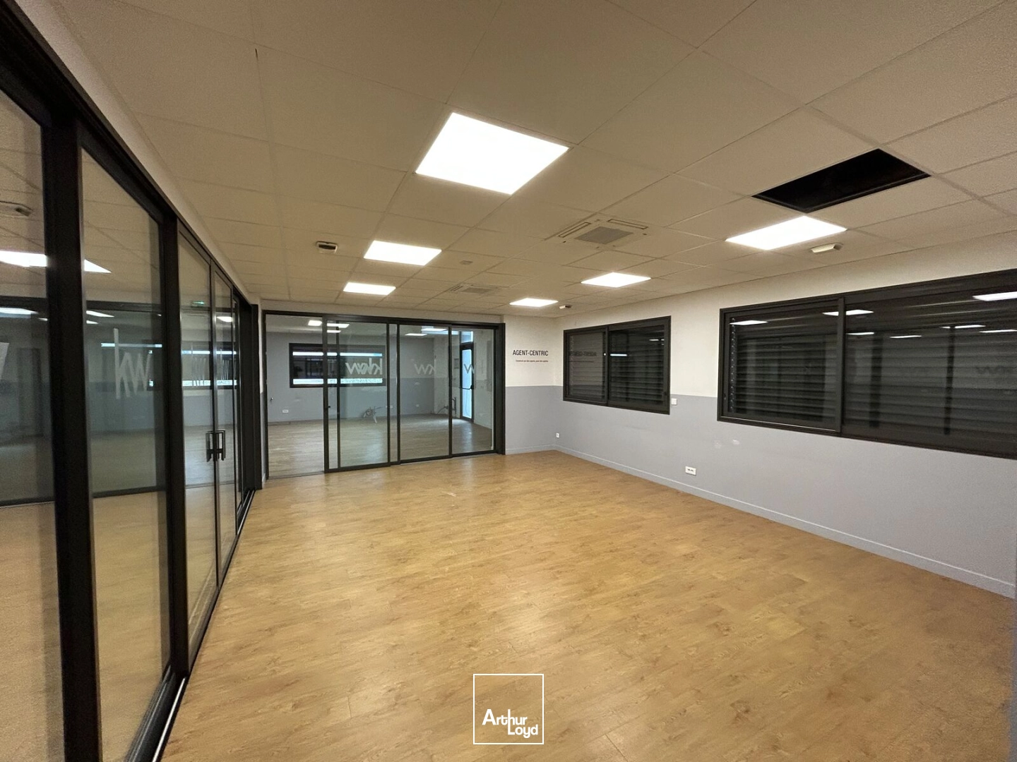 Bureaux - Location - PERPIGNAN - 66100 - 447-447 - 7646002