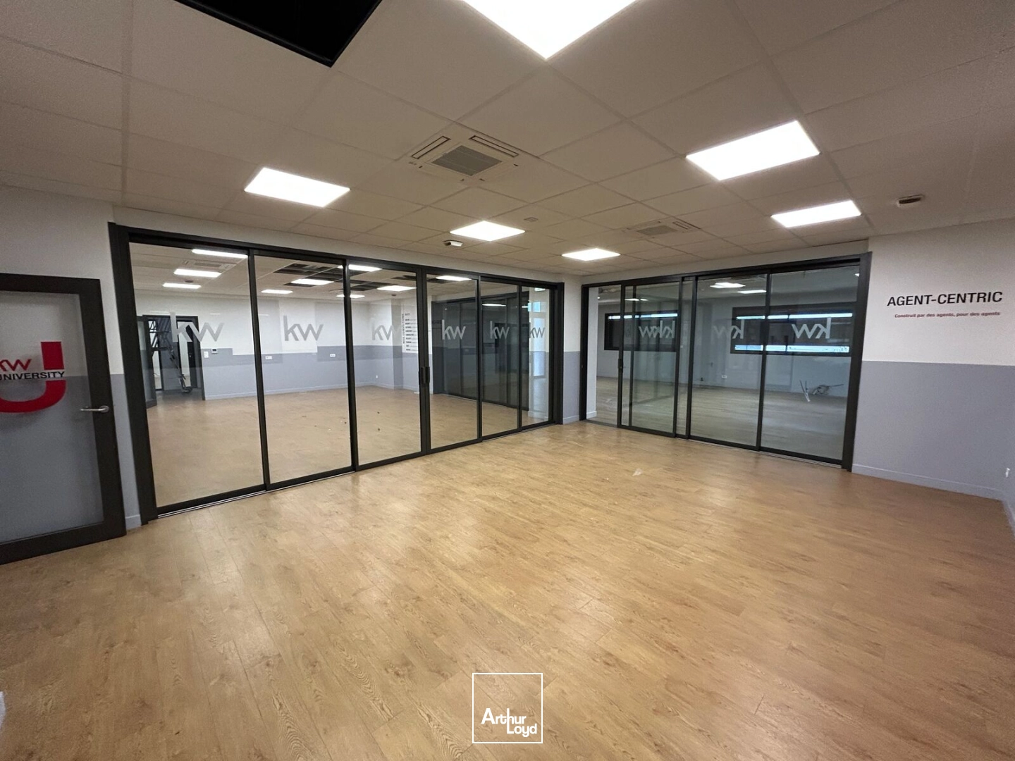 Bureaux - Location - PERPIGNAN - 66100 - 447-447 - 7646004