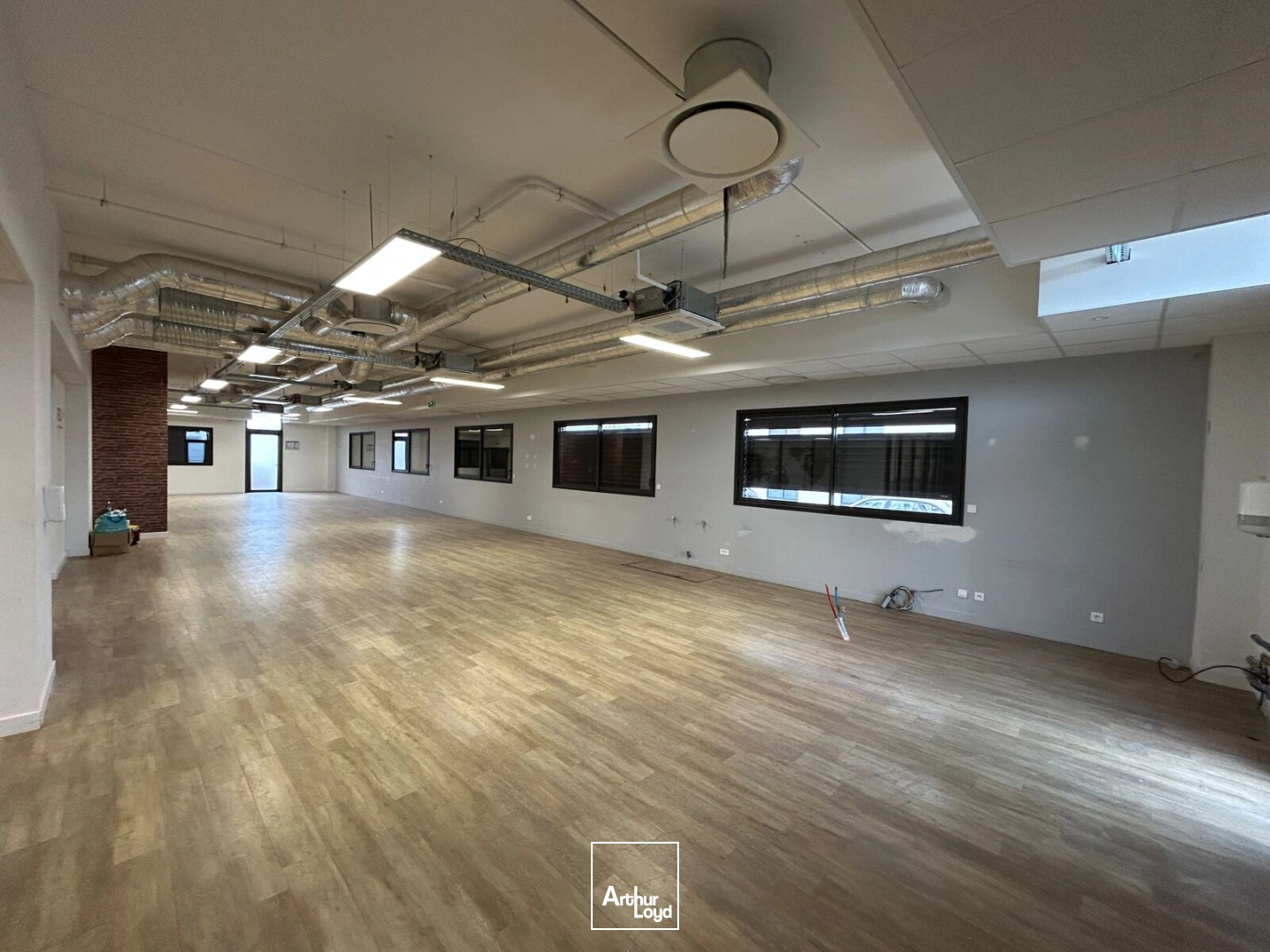 Bureaux - Location - PERPIGNAN - 66100 - 447-447 - 7645993