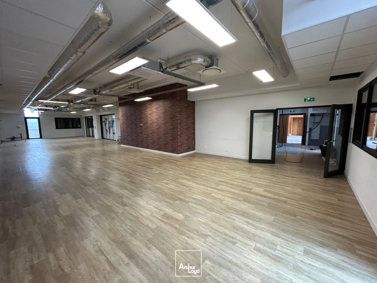 Bureaux - Location - PERPIGNAN - 66100 - 447-447 - 7645995