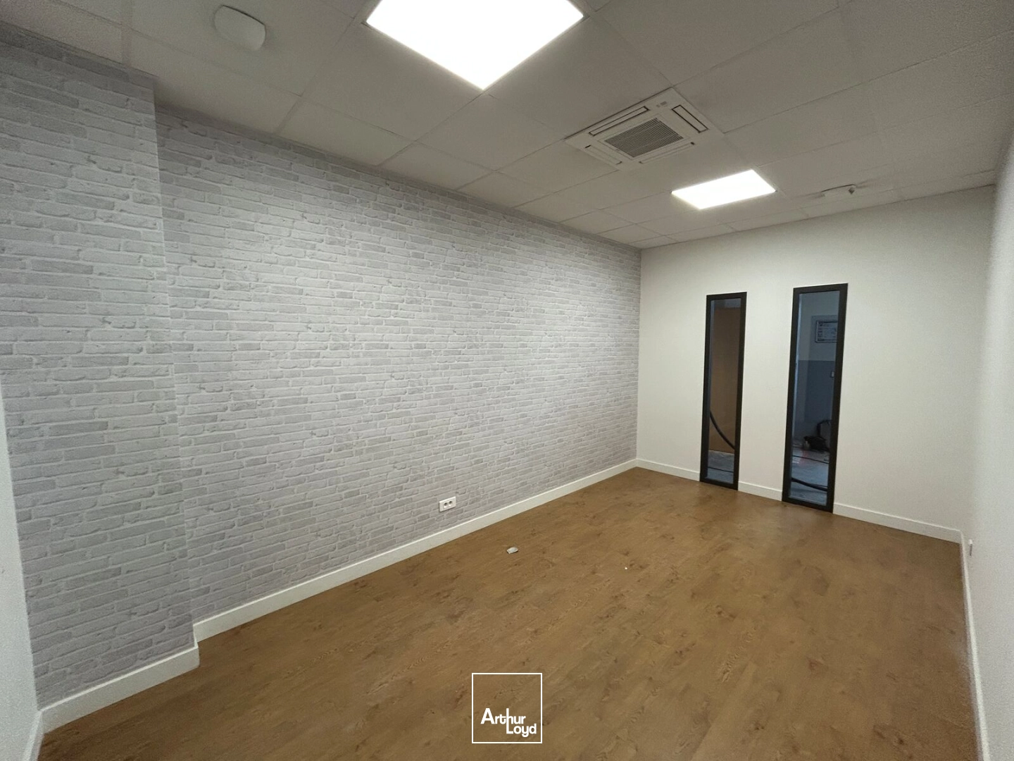 Bureaux - Location - PERPIGNAN - 66100 - 447-447 - 7646006