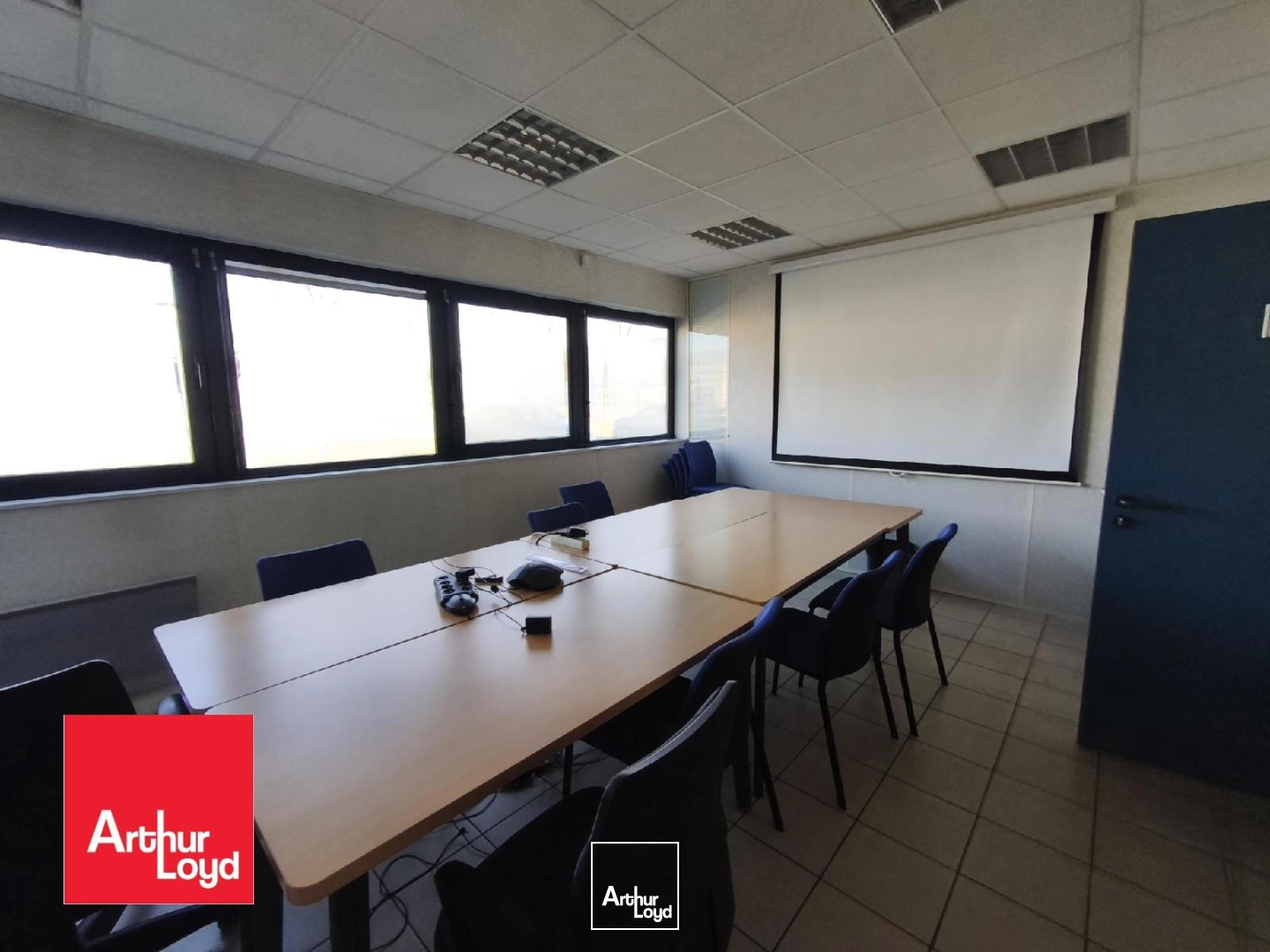 Locaux d'activité & Entrepôts - Location - GELLAINVILLE - 28630 - 864-864 - 7646759