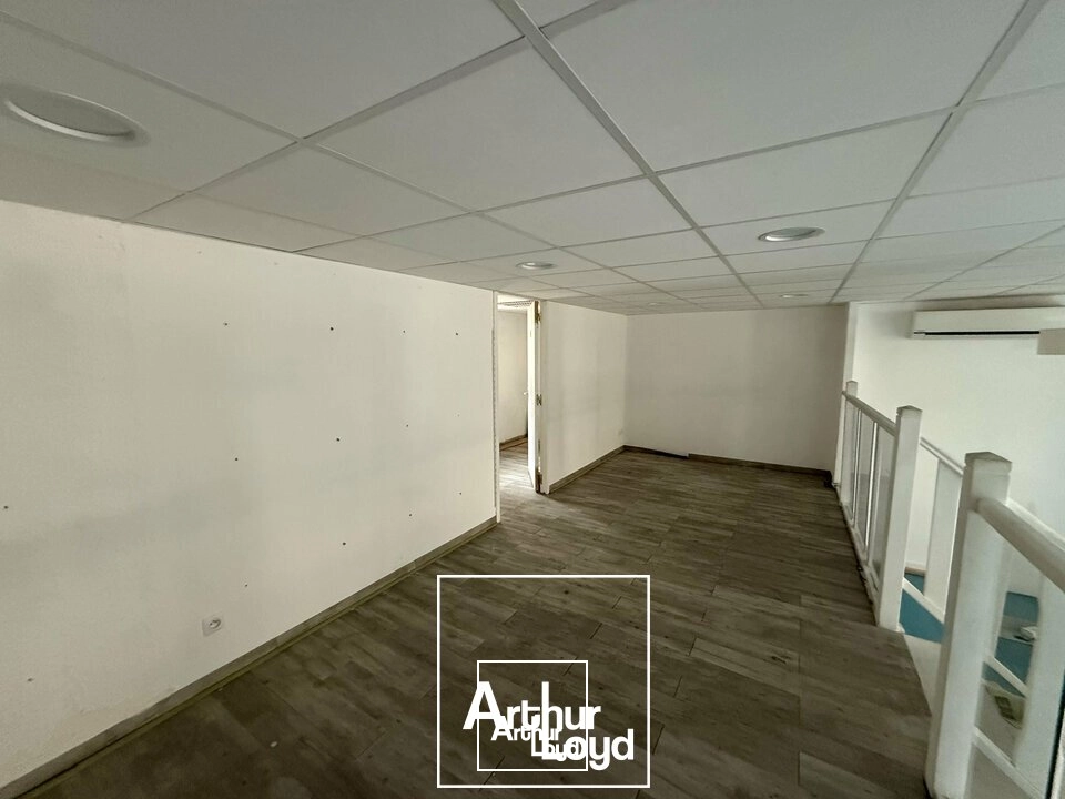 Locaux commerciaux - Location - BRIVE-LA-GAILLARDE - 19100 - 79-79 - 7646879