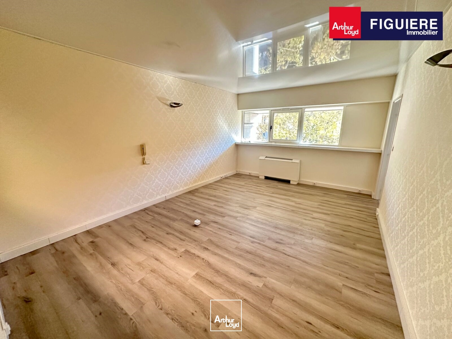 Bureaux - Location - AIX EN PROVENCE - 13100 - 41-117 - 7649891