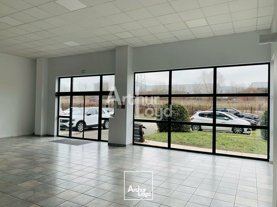 Locaux commerciaux - Location - ANNECY - 74600 - 178.11-178.11 - 7652379