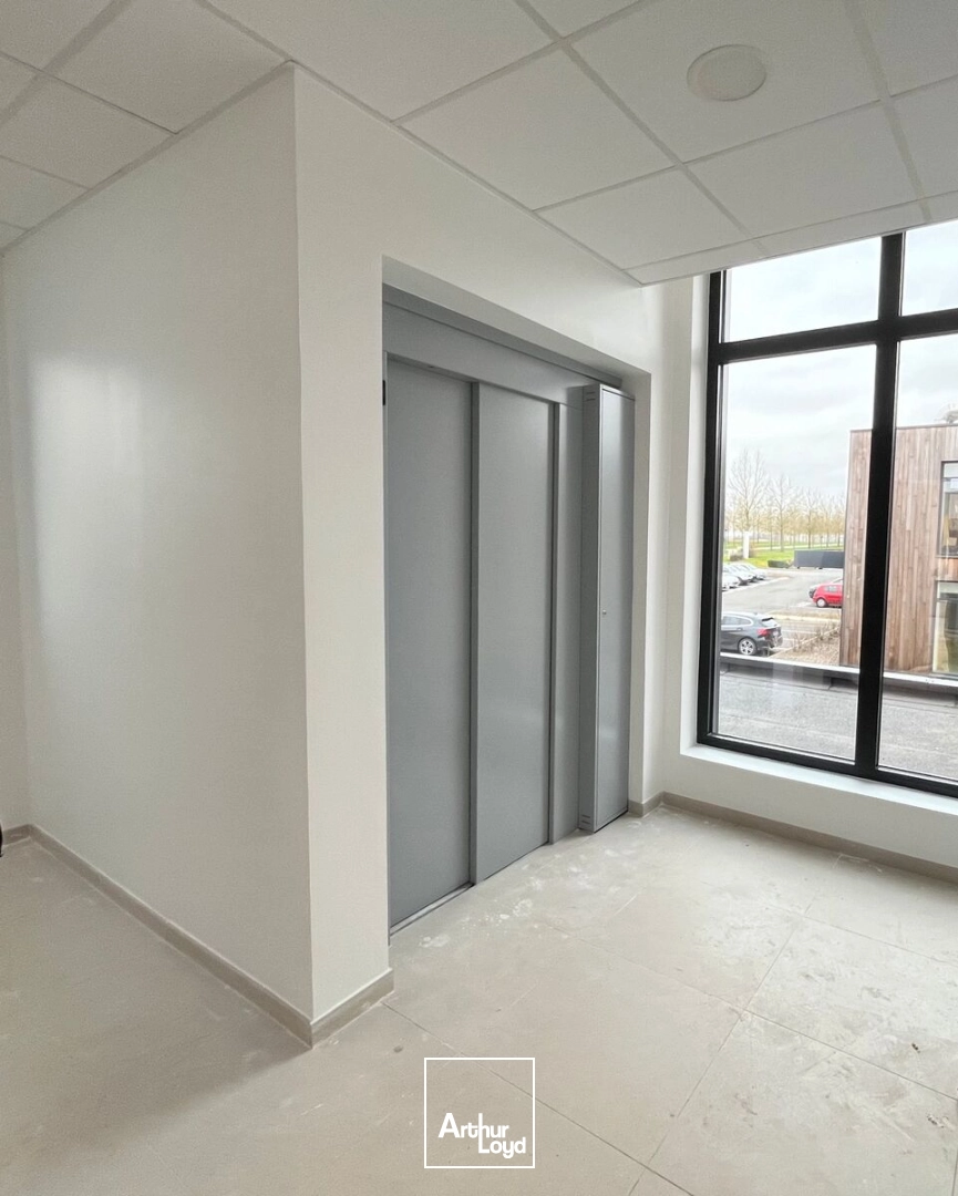 Bureaux - Vente - SAINT QUENTIN - 02100 - 283.73-283.73 - 7653668