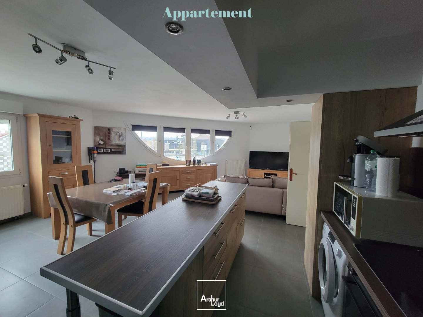 Locaux commerciaux - Vente - Audincourt - 25400 - 303-303 - 7654213