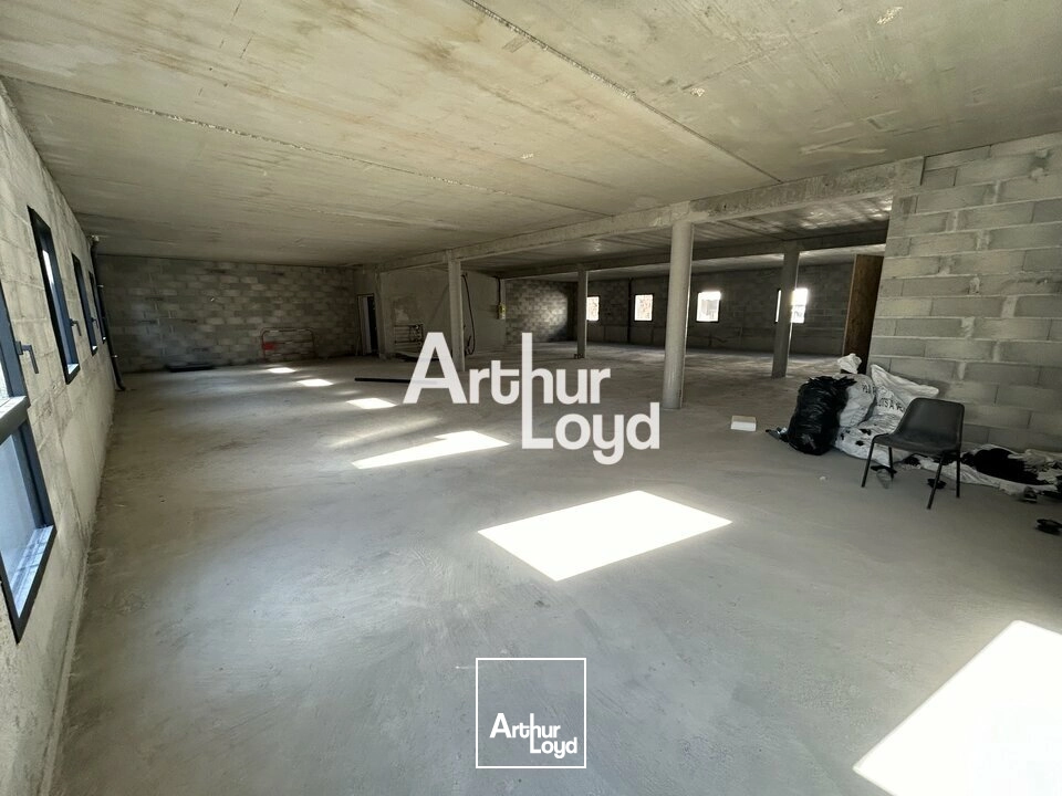 Bureaux - Location - FREJUS - 83600 - 275-1252 - 7654290