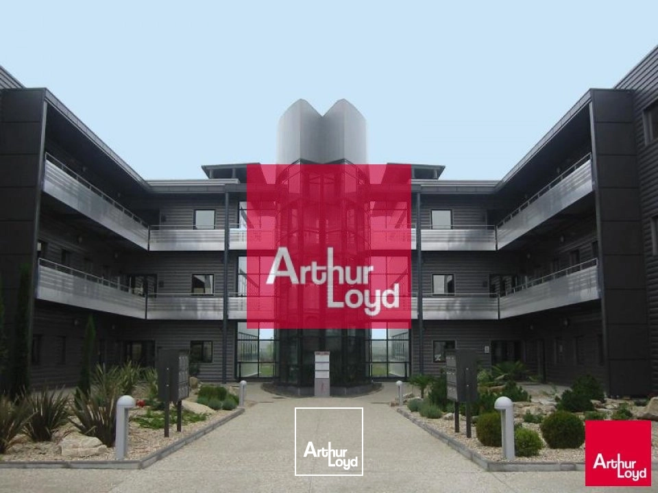 Bureaux - Location - COURNON D'AUVERGNE - 63800 - 157-157 - 7654337