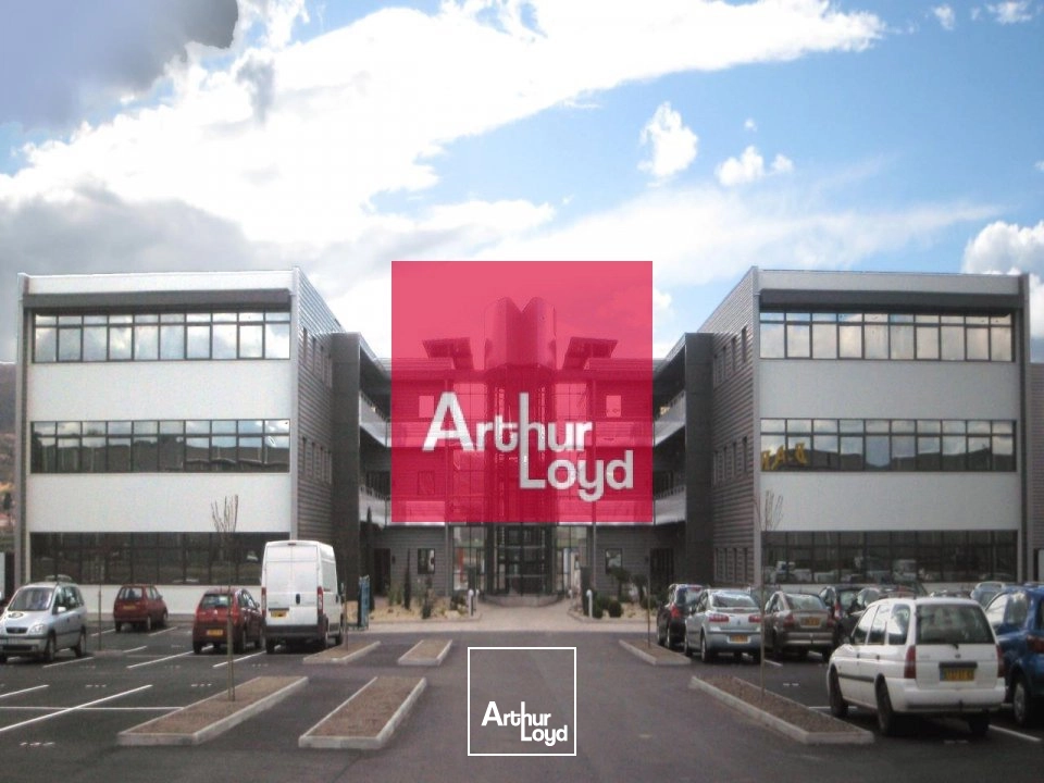 Bureaux - Location - COURNON D'AUVERGNE - 63800 - 157-157 - 7654338