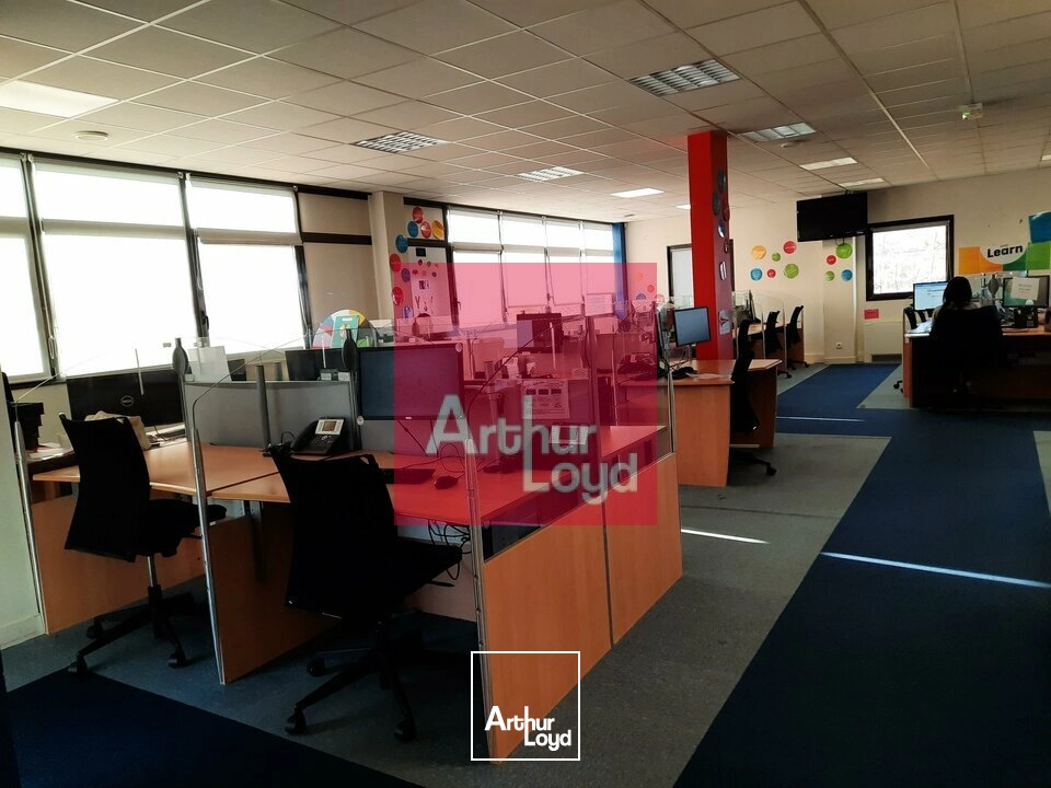 Bureaux - Location - COURNON D'AUVERGNE - 63800 - 157-157 - 7654339