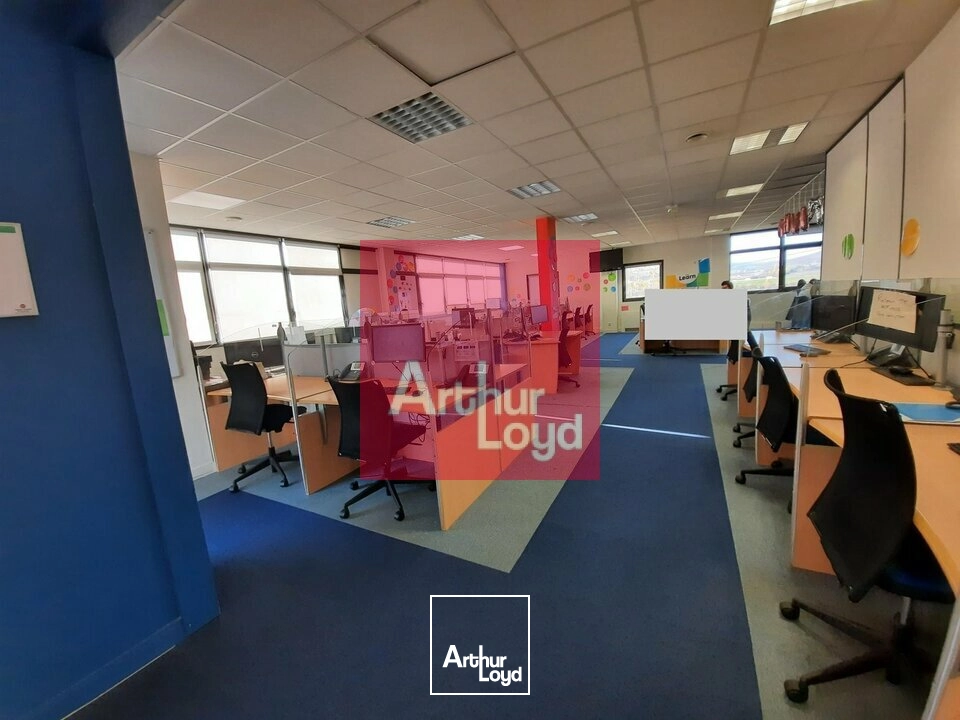 Bureaux - Location - COURNON D'AUVERGNE - 63800 - 157-157 - 7654340