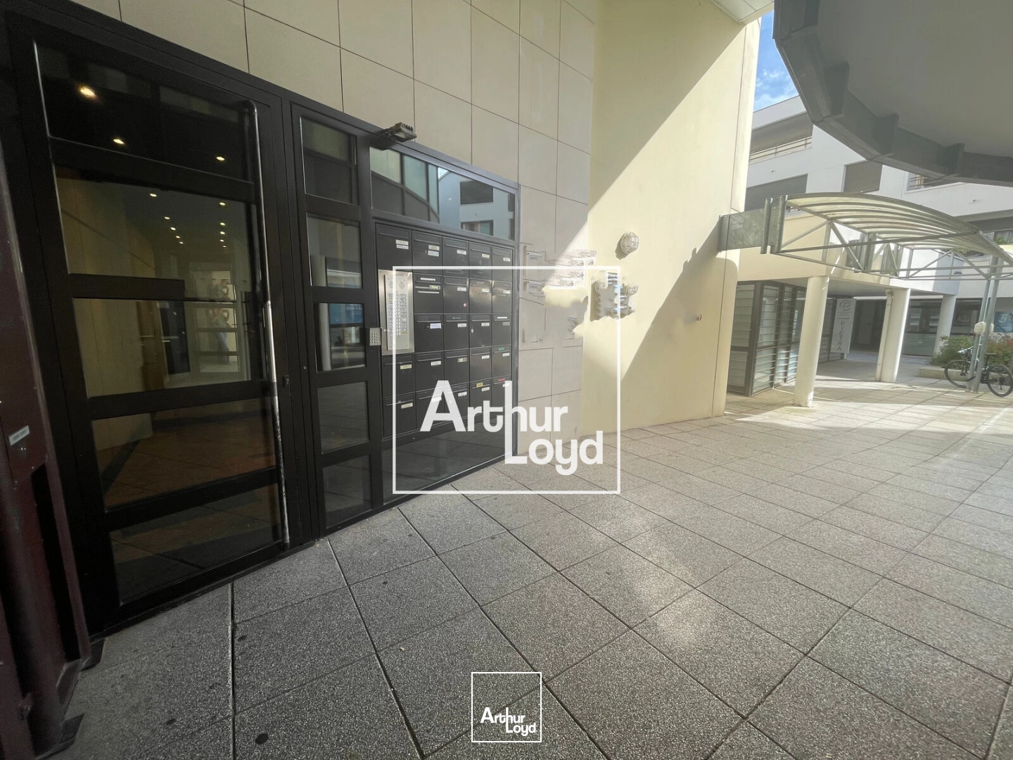 Bureaux - Vente - NIMES - 30000 - 105-105 - 7654519