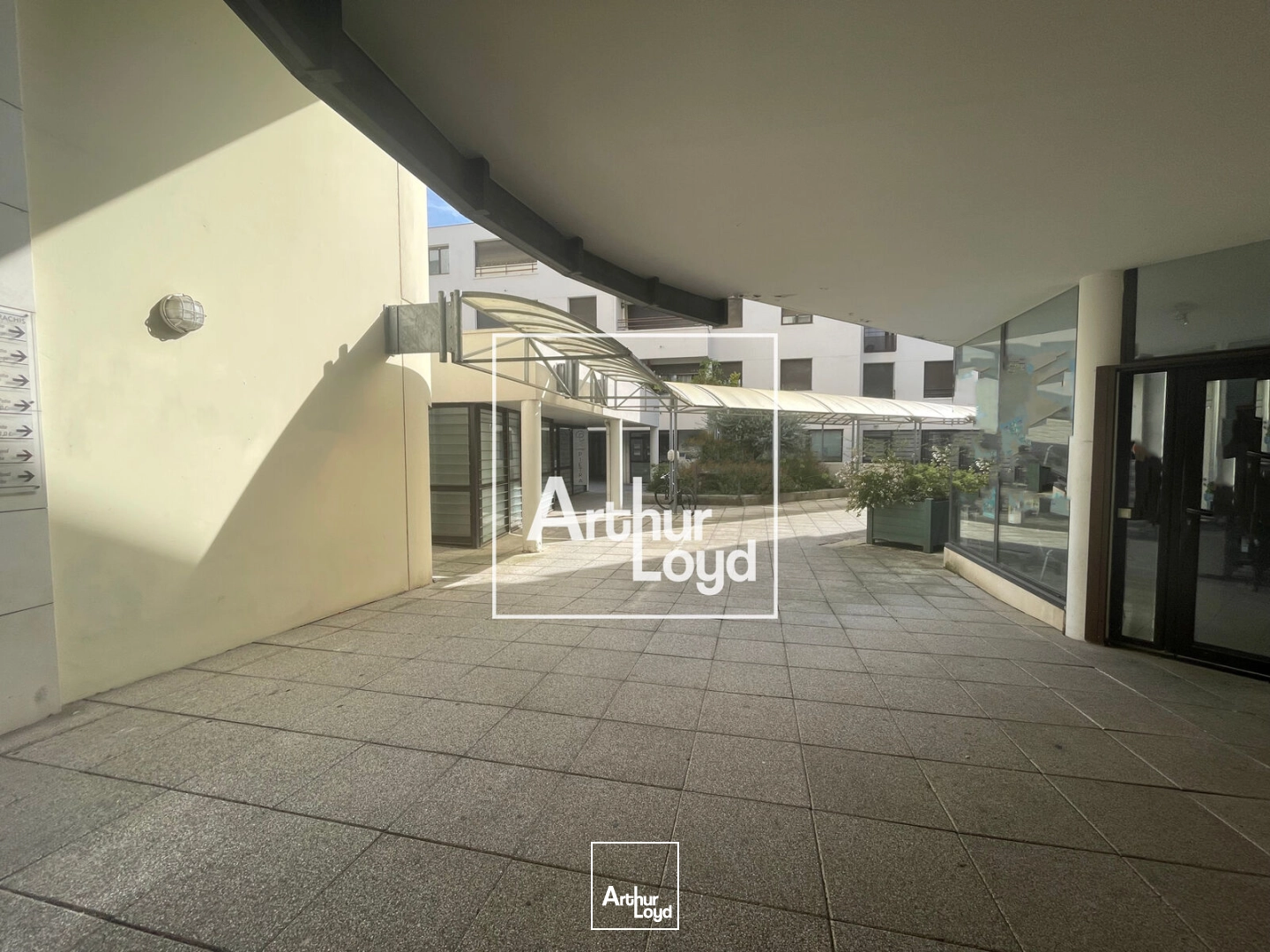 Bureaux - Vente - NIMES - 30000 - 105-105 - 7654521