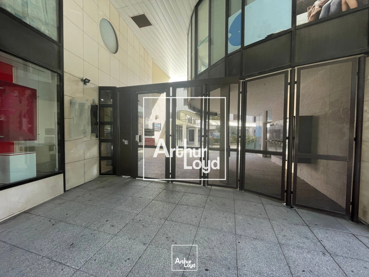 Bureaux - Vente - NIMES - 30000 - 105-105 - 7654522