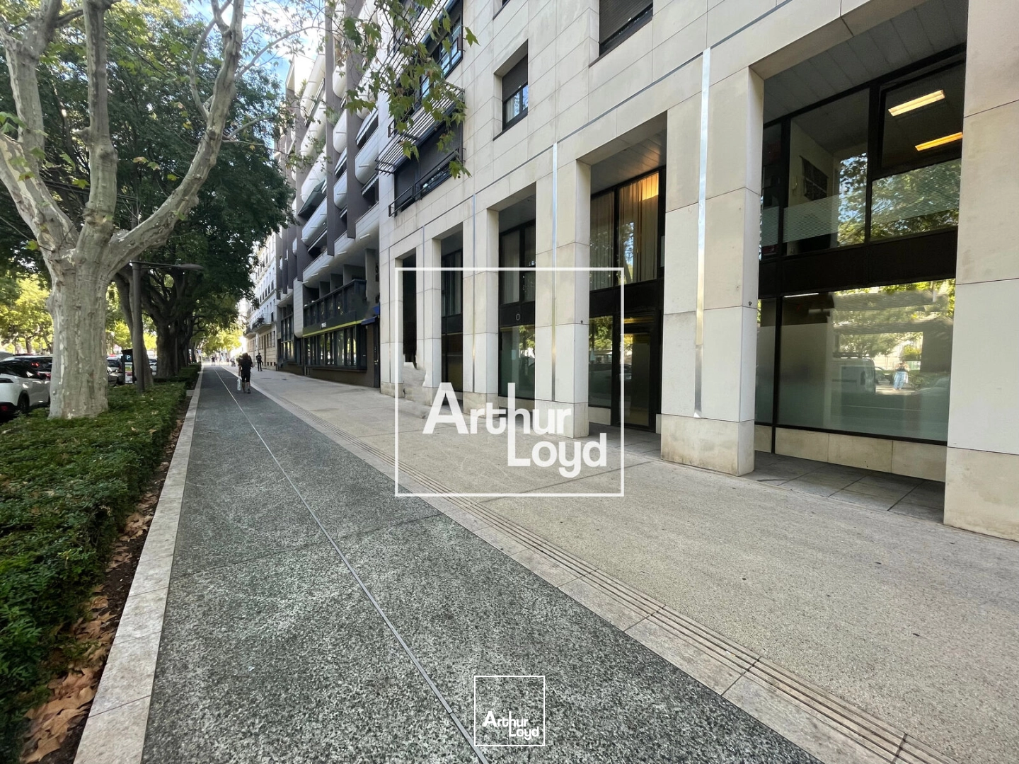 Bureaux - Vente - NIMES - 30000 - 105-105 - 7654524