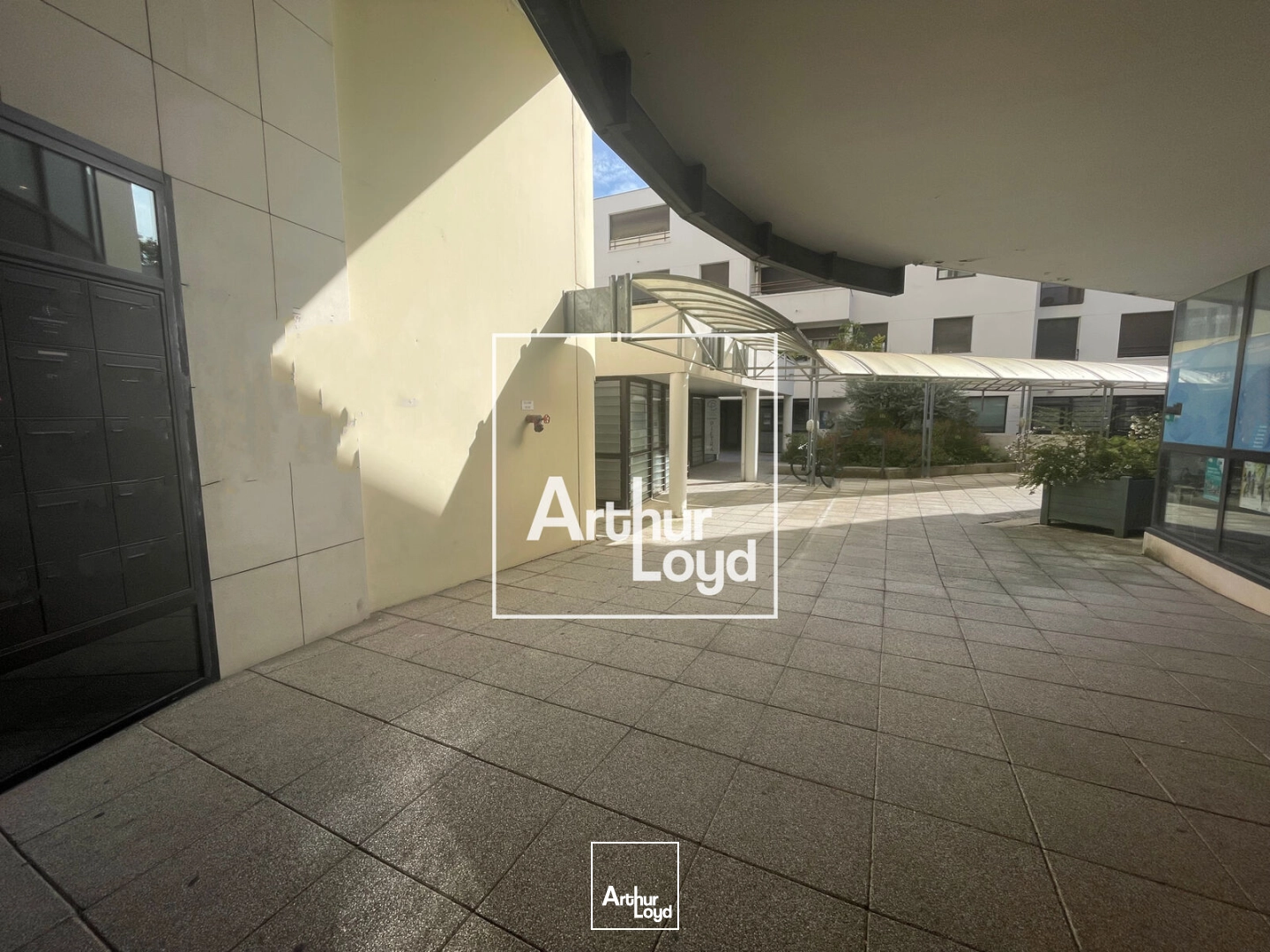 Bureaux - Vente - NIMES - 30000 - 105-105 - 7654509