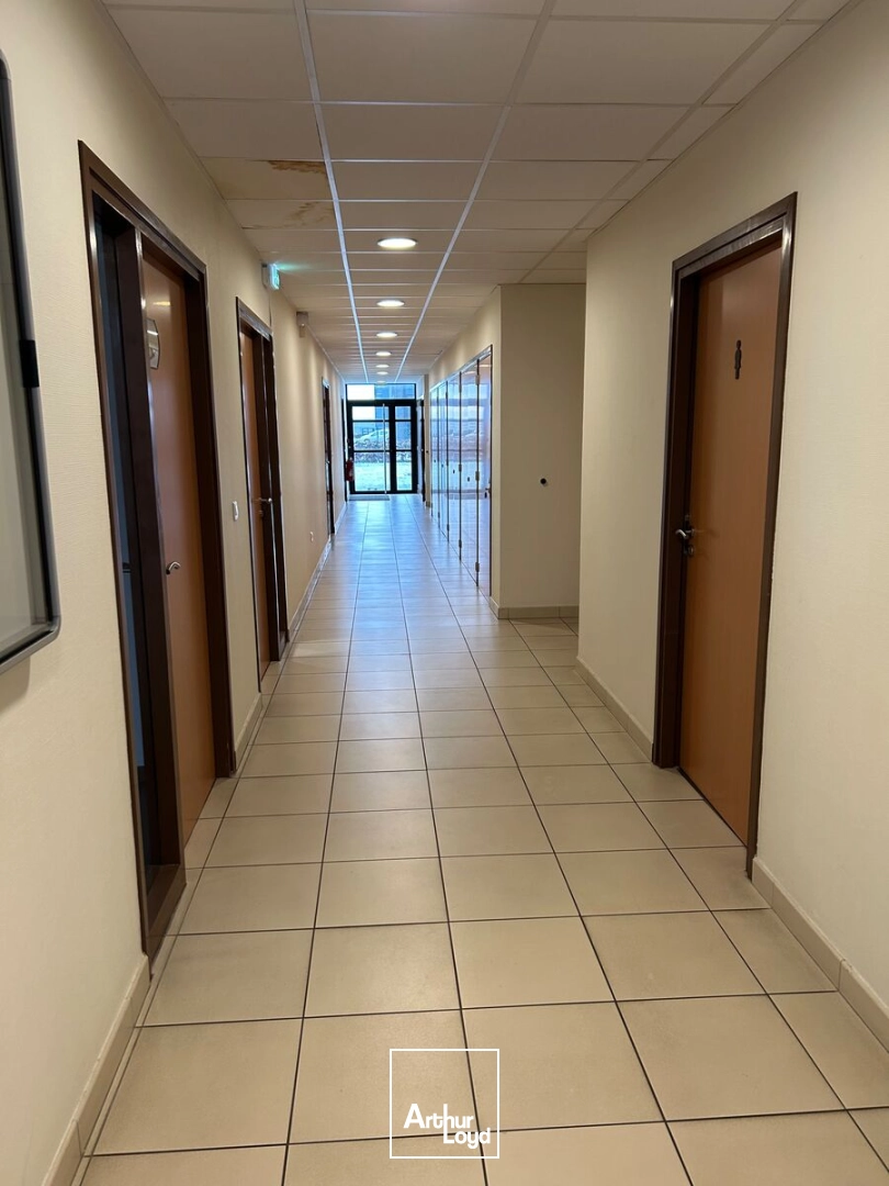 Bureaux - Vente - LA SENTINELLE - 59174 - 900-900 - 7654798