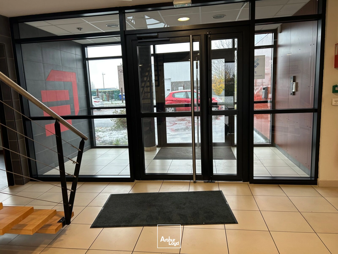 Bureaux - Vente - LA SENTINELLE - 59174 - 900-900 - 7654799