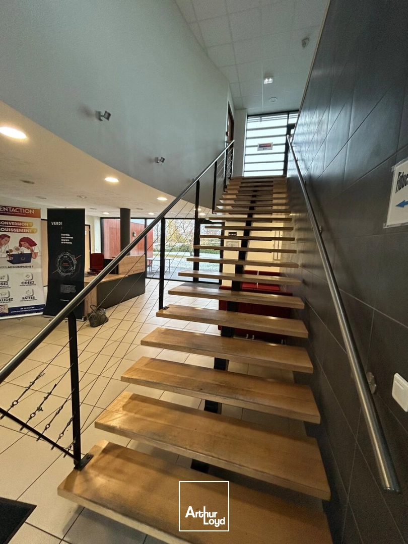 Bureaux - Vente - LA SENTINELLE - 59174 - 900-900 - 7654800