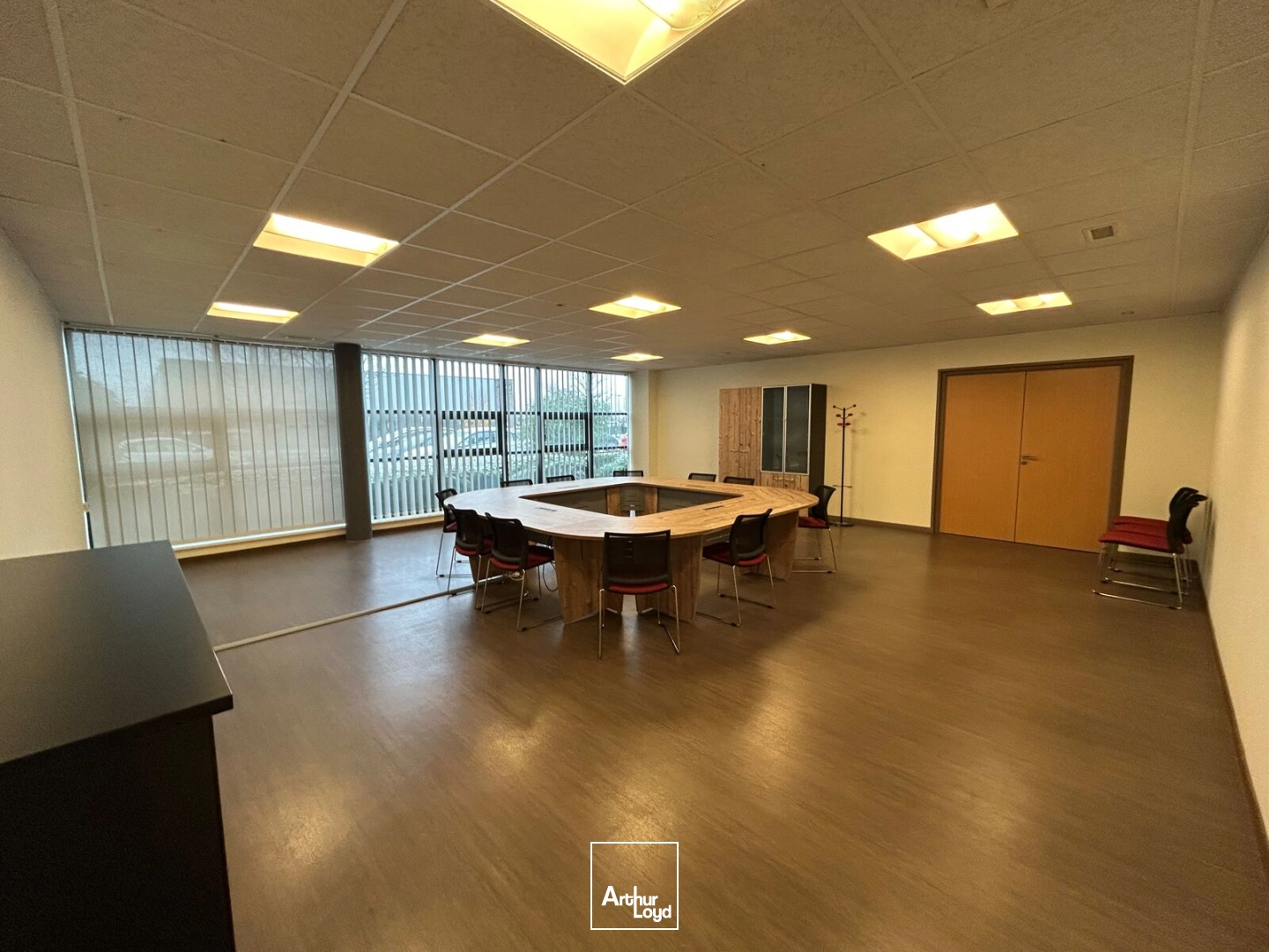 Bureaux - Vente - LA SENTINELLE - 59174 - 900-900 - 7654802