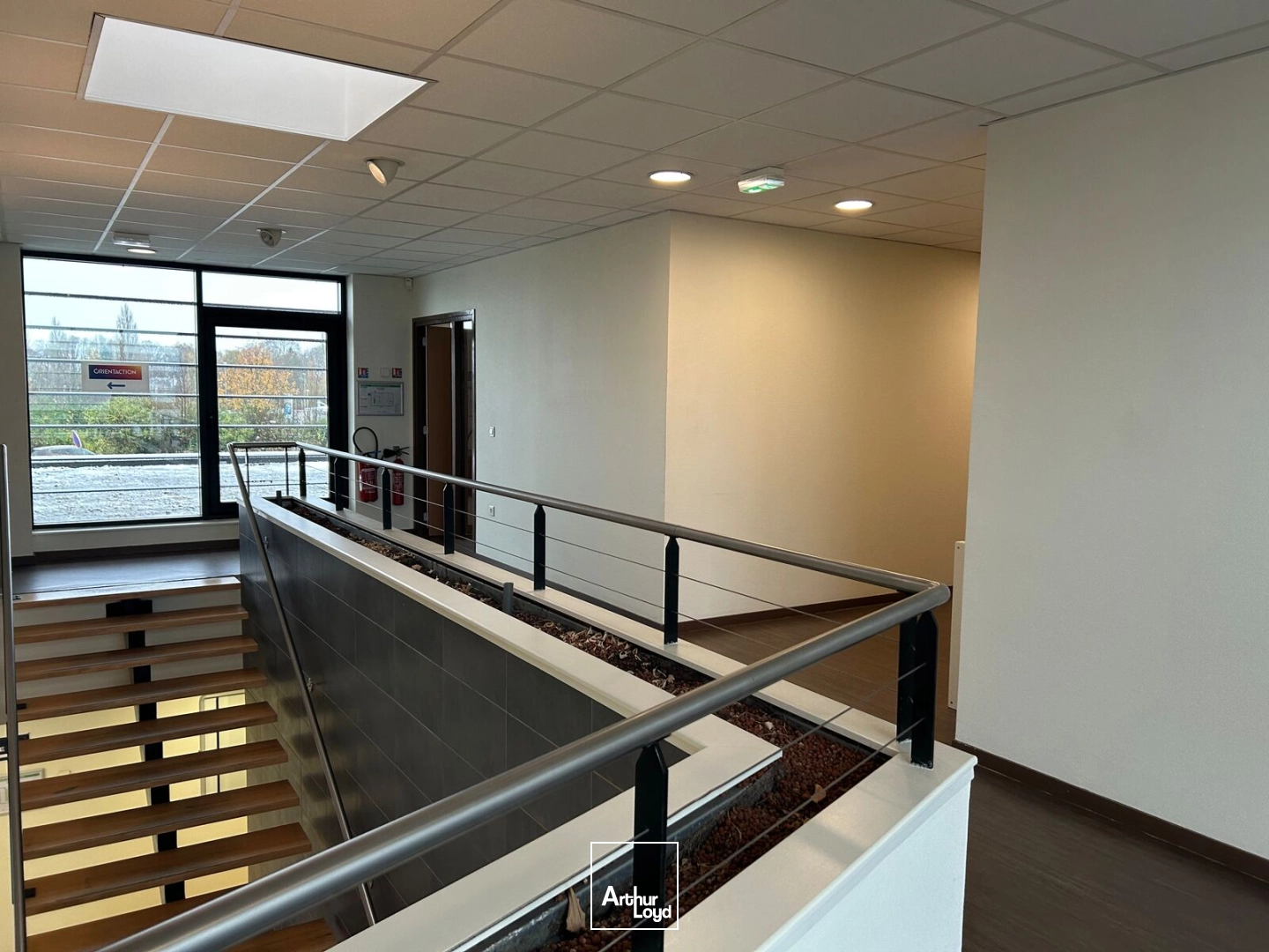 Bureaux - Vente - LA SENTINELLE - 59174 - 900-900 - 7654804