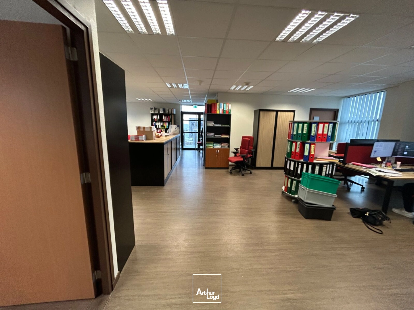 Bureaux - Vente - LA SENTINELLE - 59174 - 900-900 - 7654806