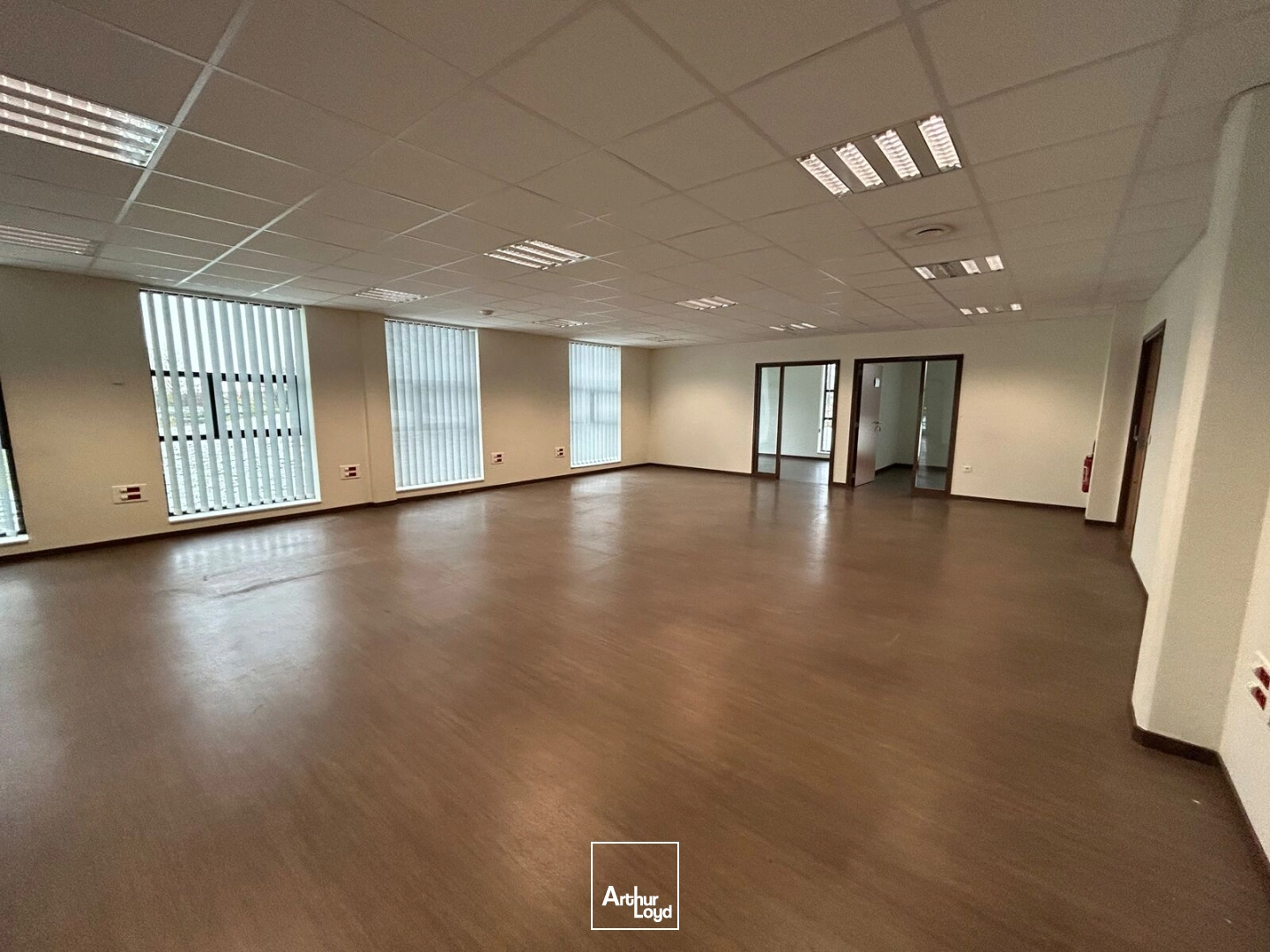 Bureaux - Vente - LA SENTINELLE - 59174 - 900-900 - 7654808