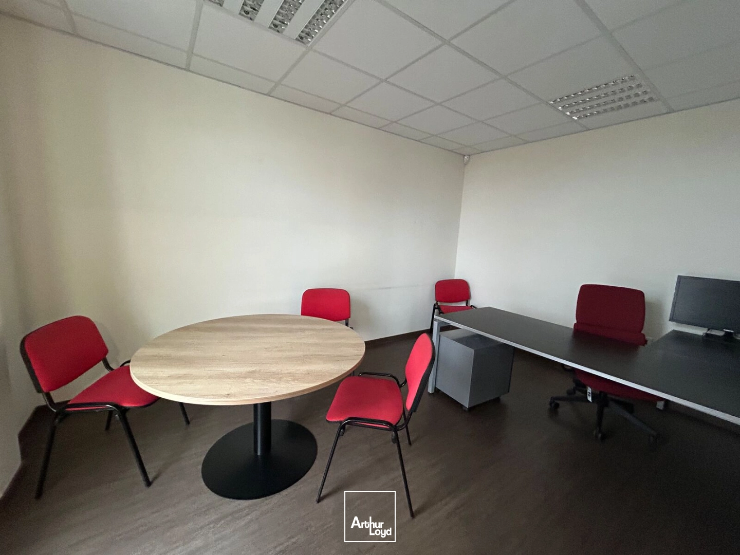 Bureaux - Vente - LA SENTINELLE - 59174 - 900-900 - 7654810