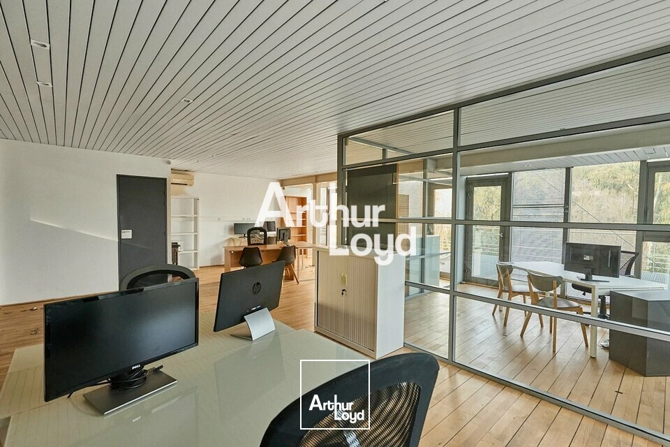 Bureaux - Location - VALBONNE - 06560 - 160-160 - 7655137